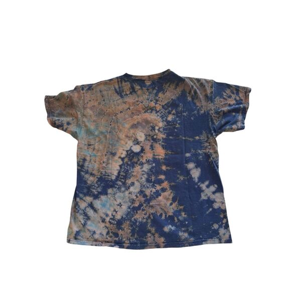 Kerusso Jesus is our Only Hope Tie-Dye Tee - Picture 2 of 4